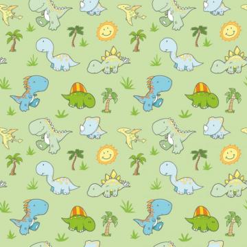 Baby Green Wallpaper On