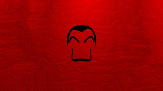 Money Heist Wallpaper