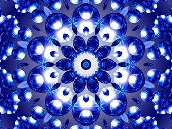 Cool Bubbles Wallpaper