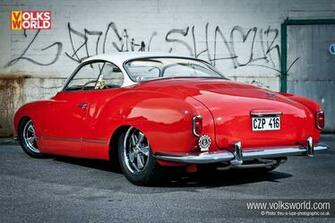 Like Volksworld Subscribe To The Magazine For More Great Features