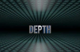 Depth Wallpaper By Ahmed7193 Customization Multi Display