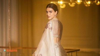 Kriti Sanon Wallpaper