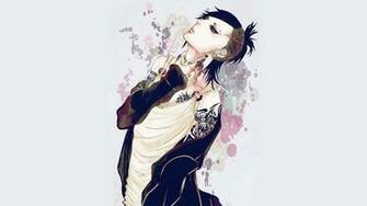 Uta Tokyo Ghoul Wallpaper Image