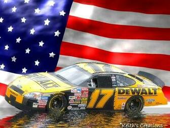 Matt Kenseth Wallpaper