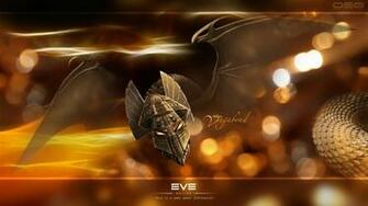Eve Online Computer Wallpaper Desktop Background Id