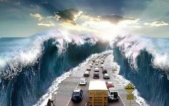 Car Transport Road Art Exclusive HD Wallpaper