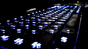 Keyboard Wallpaper Android
