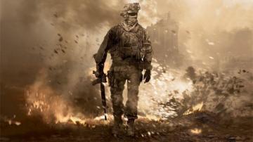 Cod Wallpaper On