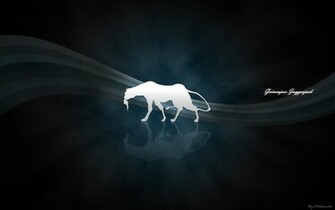 Silhouettes Espada Grimmjow Jaegerjaquez Pantera Wallpaper Background