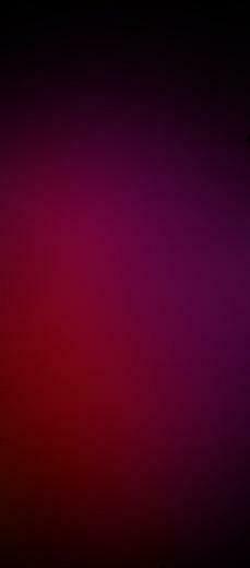 Red Wallpaper Clean Galaxy Colour Abstract Digital Art S8