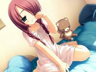 Ecchi Angel Beats Tachibana Kanade Nakamura Yuri Wallpaper