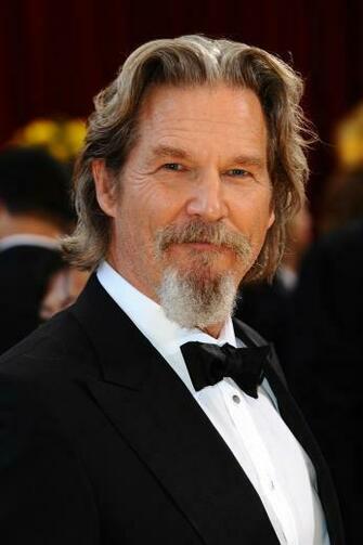 Jeff Bridges Gallery Picture Space Rare