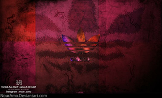 Adidas Wallpaper Desktop And Mobile Wallippo