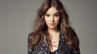 Hailee Steinfeld New 4k HD Wallpaper Image