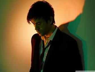 Enrique Iglesias Wallpaper X Net