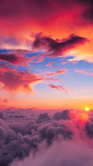 Home Screen Wallpaper