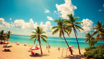 Summer Wallpaper X