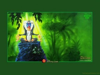 Disney Lion King Monkey Pictures