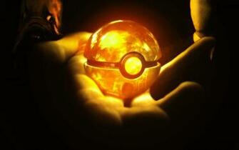 Pokeball Wallpaper