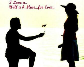 Happy Propose Day Whats App Status Wallpaper HD