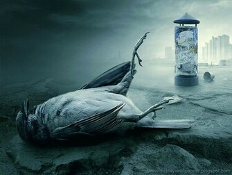 Horror Wallpaper HD And Background