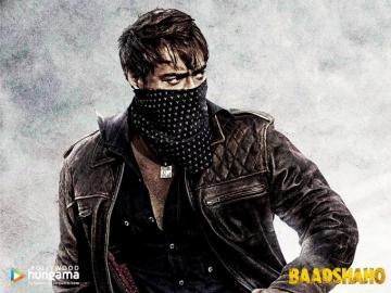 Baadshaho Wallpaper HD Image Photos
