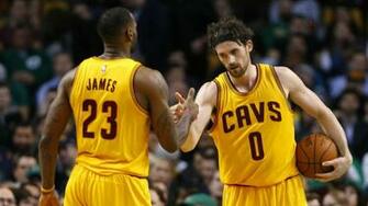 Kevin Love Wallpaper HD Collection For