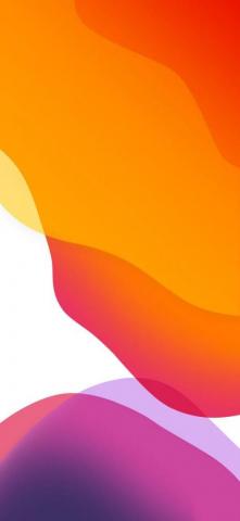 Ios Oficial Wallpaper By Rafaelunknowns On