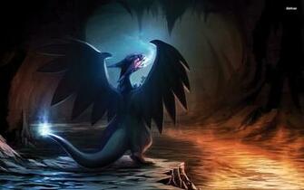 Pokemon Mega Charizard X Moreover Haunter Also Desktop
