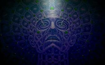 Mastodon Wallpaper Modern
