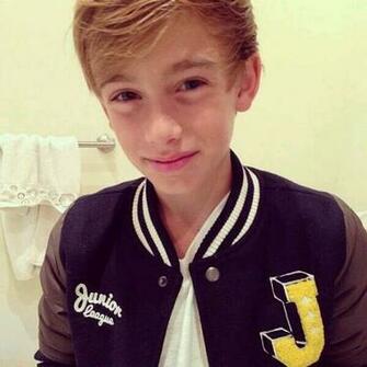 Johnny Orlando