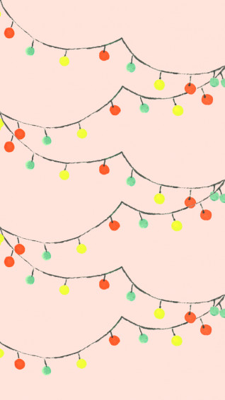 Cute And Winter Phone Wallpaper Love Specs