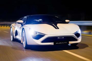 Dc Avanti Image Check Interior Exterior Pics Gaadi