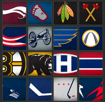 Nhl Logo Wallpaper Here Are Some Thumbnail