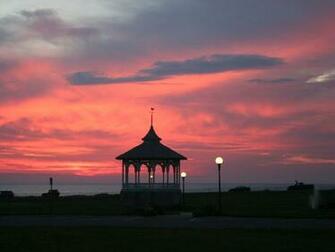 Historic Beach Town Oak Bluffs Martha S Vineyard