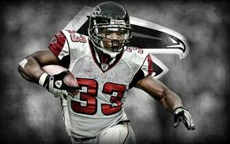 Atlanta Falcons Relay Wallpaper