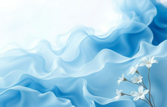 Blue Aesthetic Wallpaper