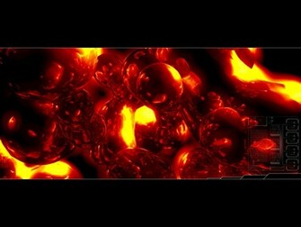 Blood Red Color