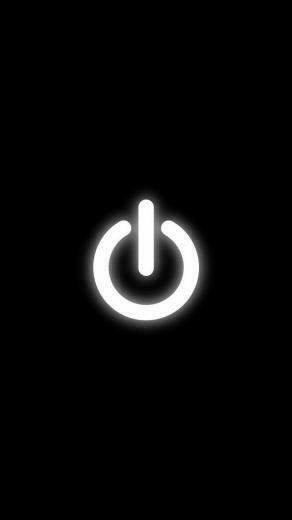 Cool Black Wallpaper Android