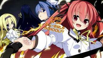 Of Elementalers Bladedance Wallpaper