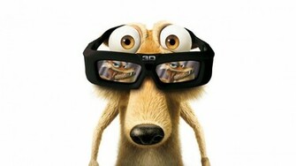 Ice Age Wallpaper Sid Background Hivewallpaper
