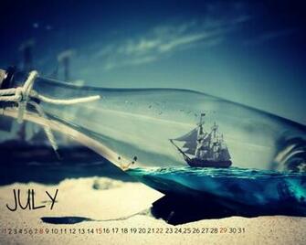 July 2nd Desktop Wallpaper Calendars