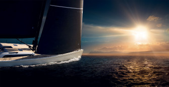 Nautor Swan Corporate Website