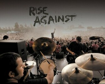 Rise Against Music HD Wallpaper Hq Desktop