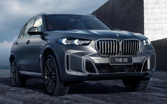 Bmw X5 M Sport Lwb Cn Wallpaper And HD Image Car Pixel