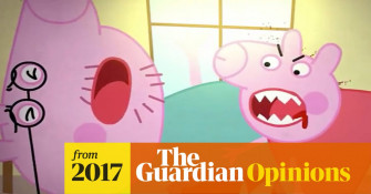From Peppa Pig To Trump The Web Is Shaping Us It S Time We