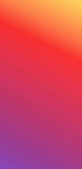 Red And Orange Wallpaper