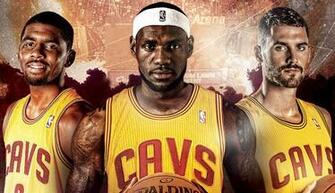 Die Cleveland Cavaliers In Der Kaderanalyse