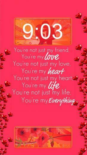 App Shopper Love Quotes Wallpaper Cute Background