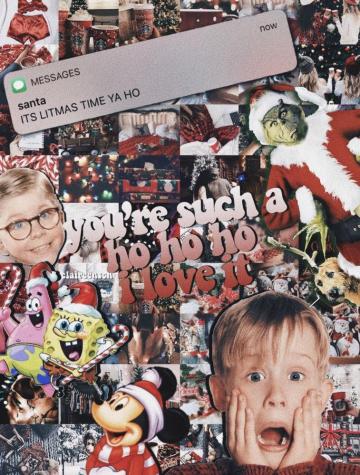 Christmas Aesthetic Ideas
